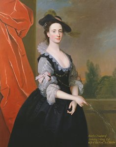 Martha Fairfax